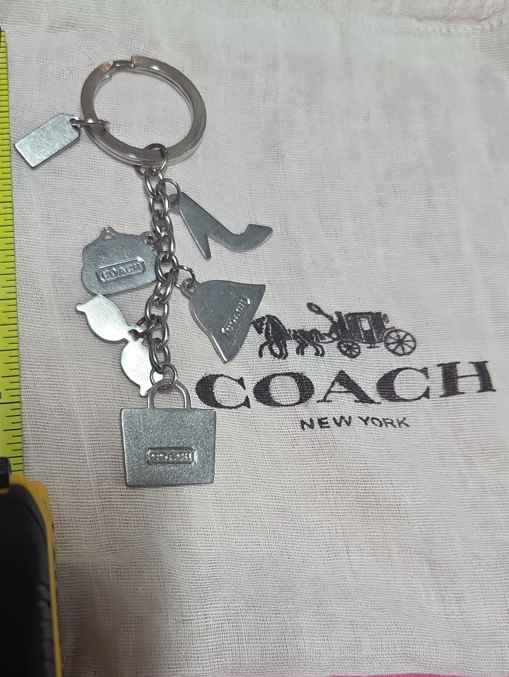 Coach 